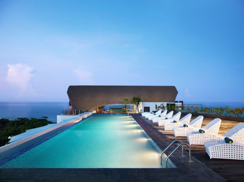 Ovolo acquires Citadines Kuta Beach, its first property in Bali