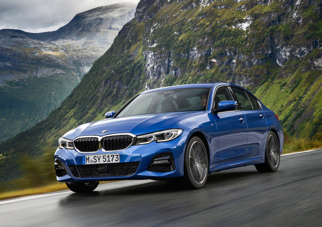 Splurge Smart: Best luxury cars under 50 lakh to consider buying this new year