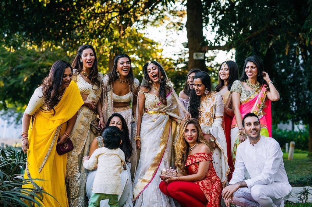 Shaadi Squad tells us why social media is important for wedding planning in 2019