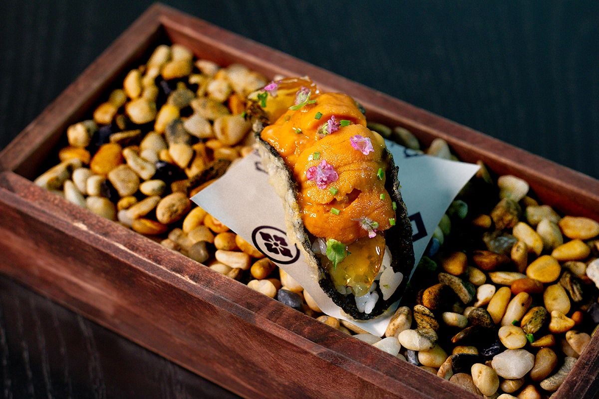 Chef's talk: Chef Jeff Ramsey on his japas fare and fun dining