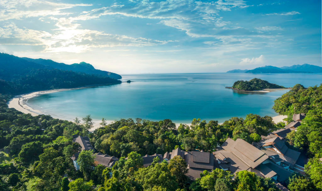 6 reasons why you should be making a trip to The Andaman in Langkawi