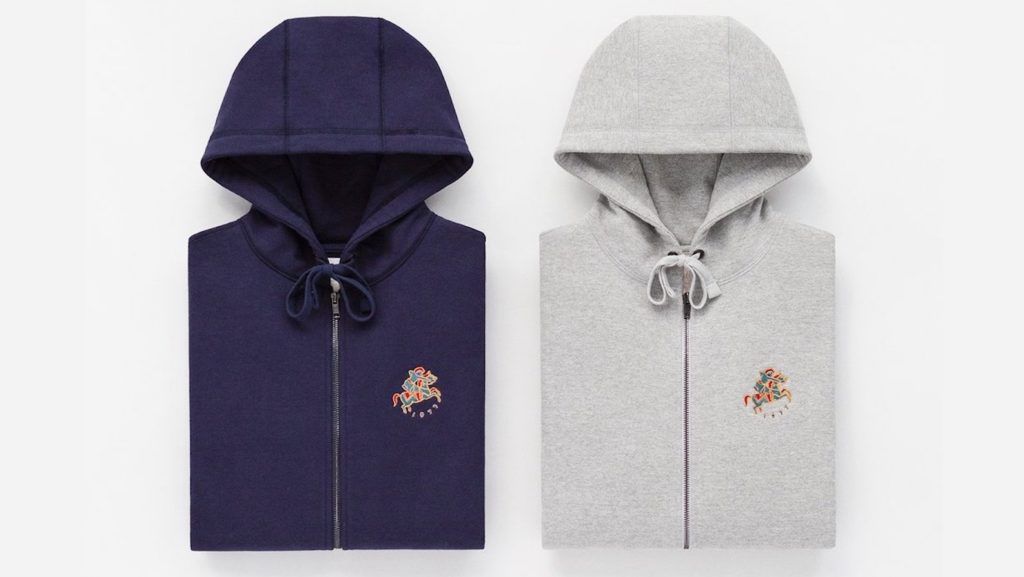 When Worlds Collide: The unexpected excellence of Drake’s x Aimé Leon Dore