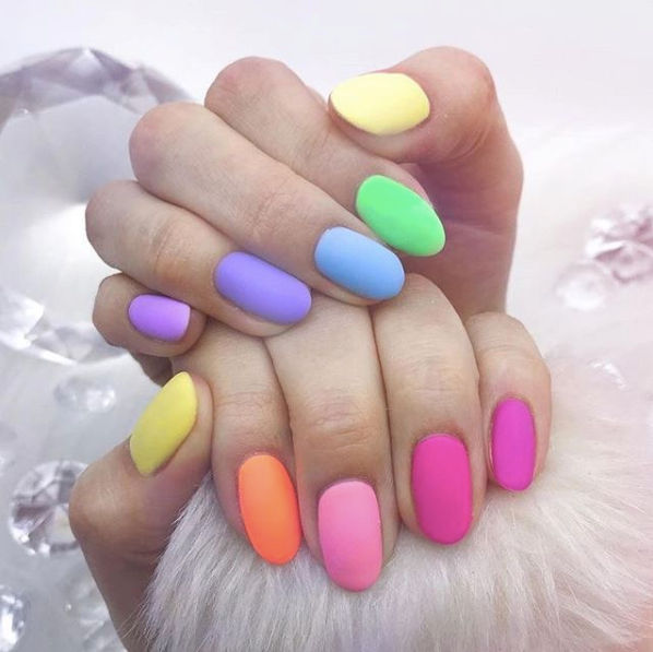 Subscribe to these YouTube channels for the best nail art inspiration