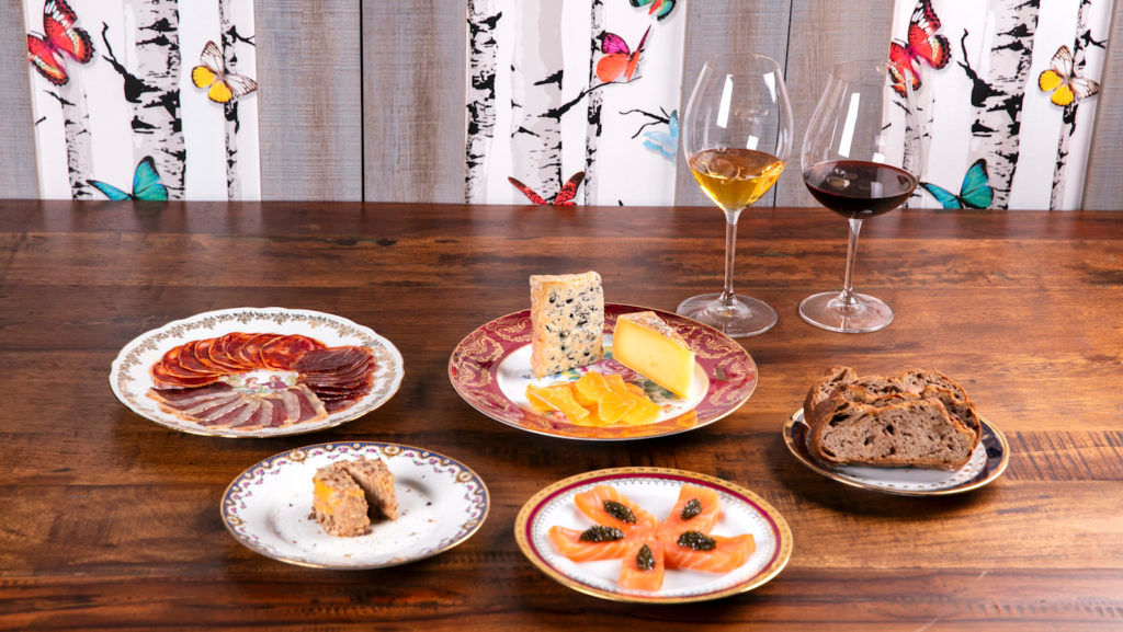 Bar review: At ThinkWine, serious bottles are served with a welcome dose of charm and levity