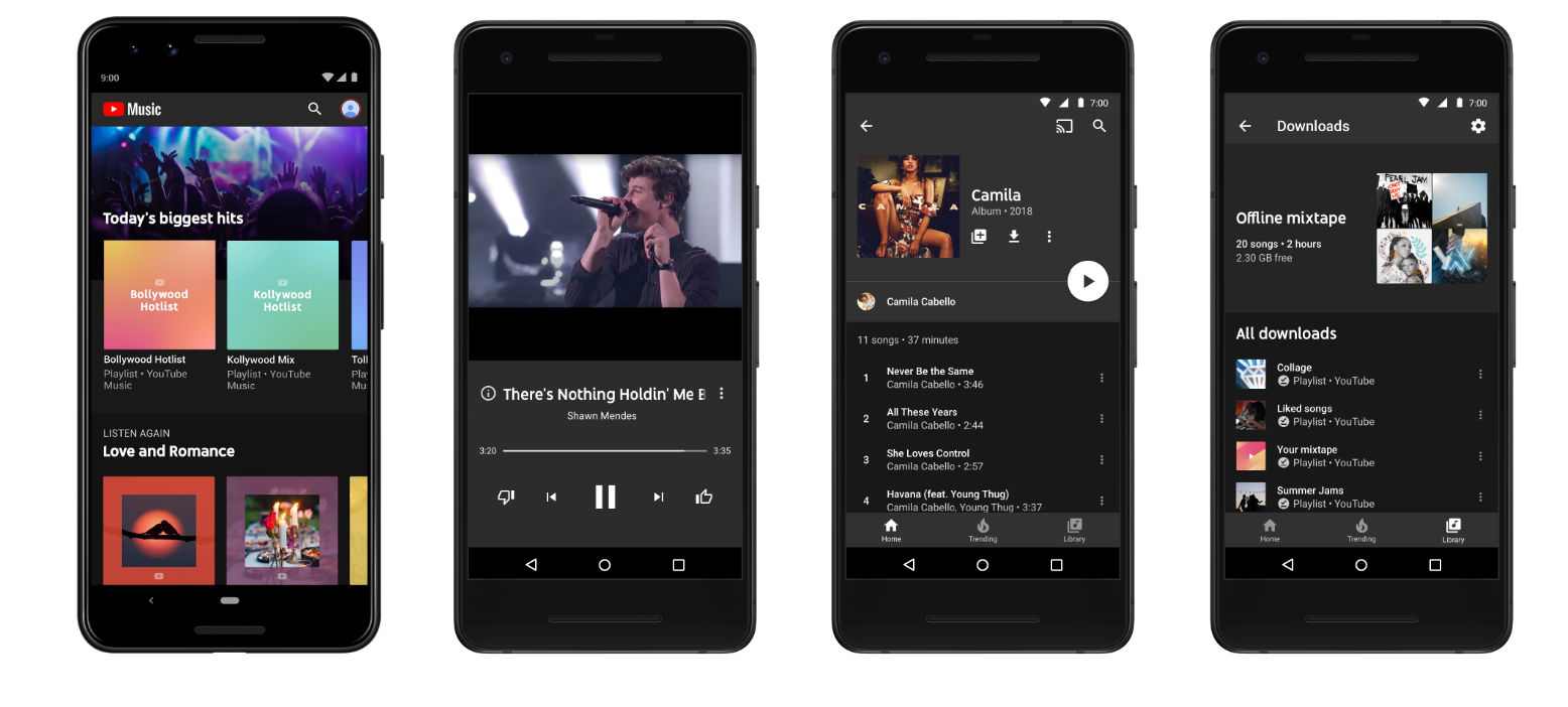 Should you sign up for YouTube Music? We break down the details