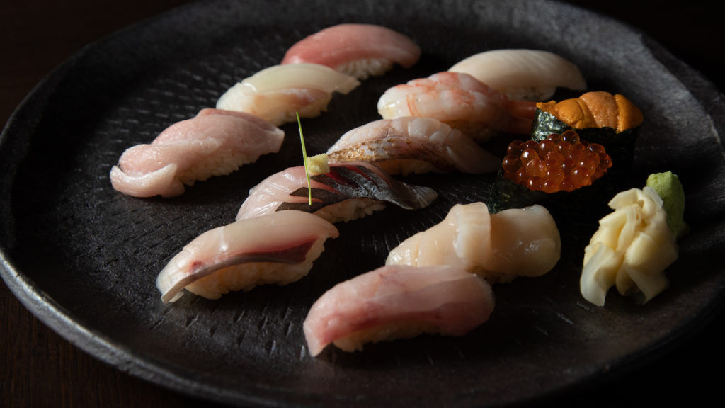 Restaurant Review: Kakure delivers bold Ginza-style dining but misses a few beats