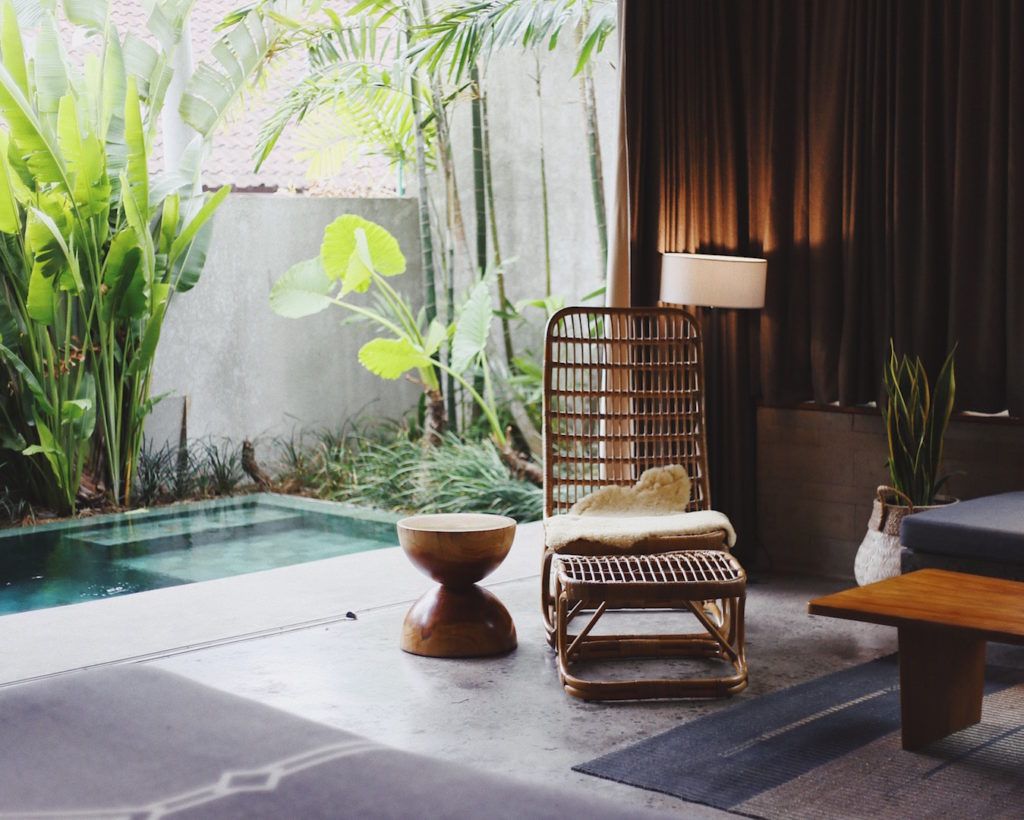 Where to find Balinese-inspired homeware in Singapore