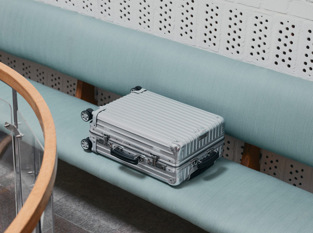 Rimowa luggage bags can stand the test of time; here is why