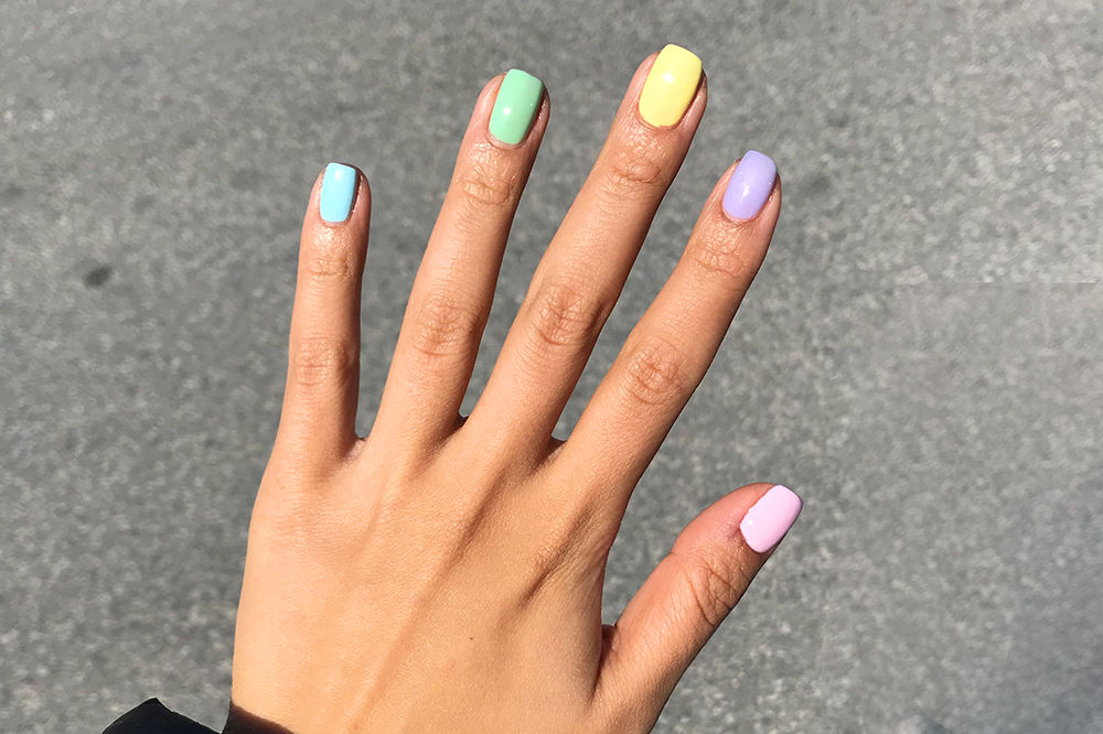 The 10 coolest nail trends in Bangkok right now | Lifestyle Asia Bangkok