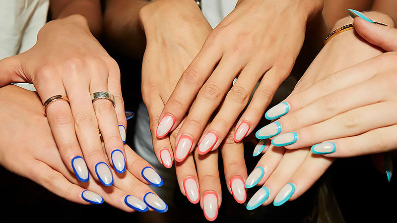 Trend Forecast: These Nail Colors Will Be Huge in 2019 | Beautylish