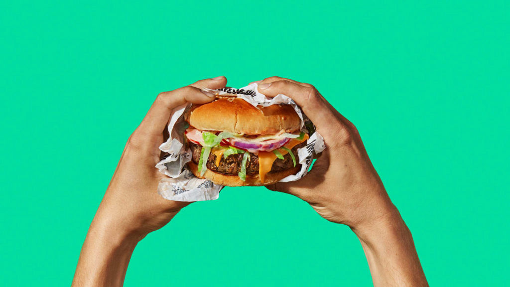 Going meat-free? Here’s the beginner’s guide to plant-based protein sources