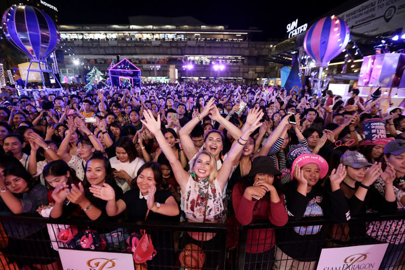 All the magnificent festive events in Bangkok to add to your calendar now