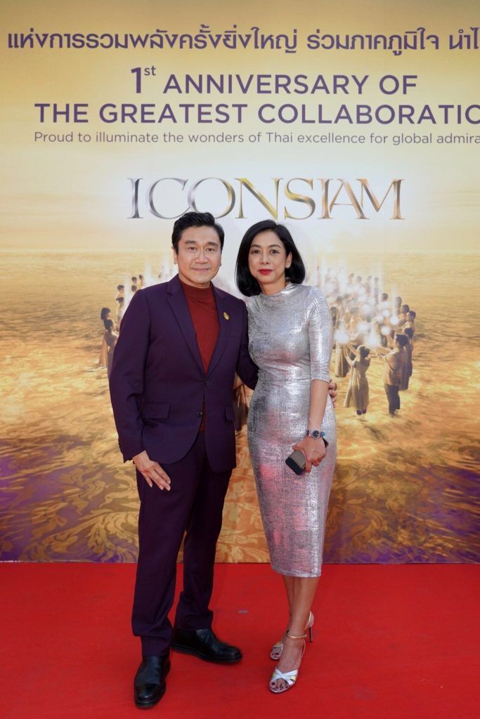 ICONSIAM celebrates anniversary with the opening of TRUE ICON HALL