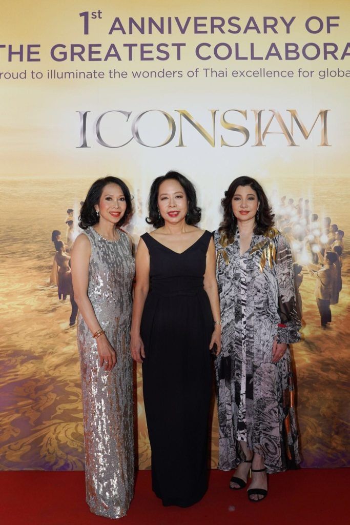 ICONSIAM celebrates anniversary with the opening of TRUE ICON HALL