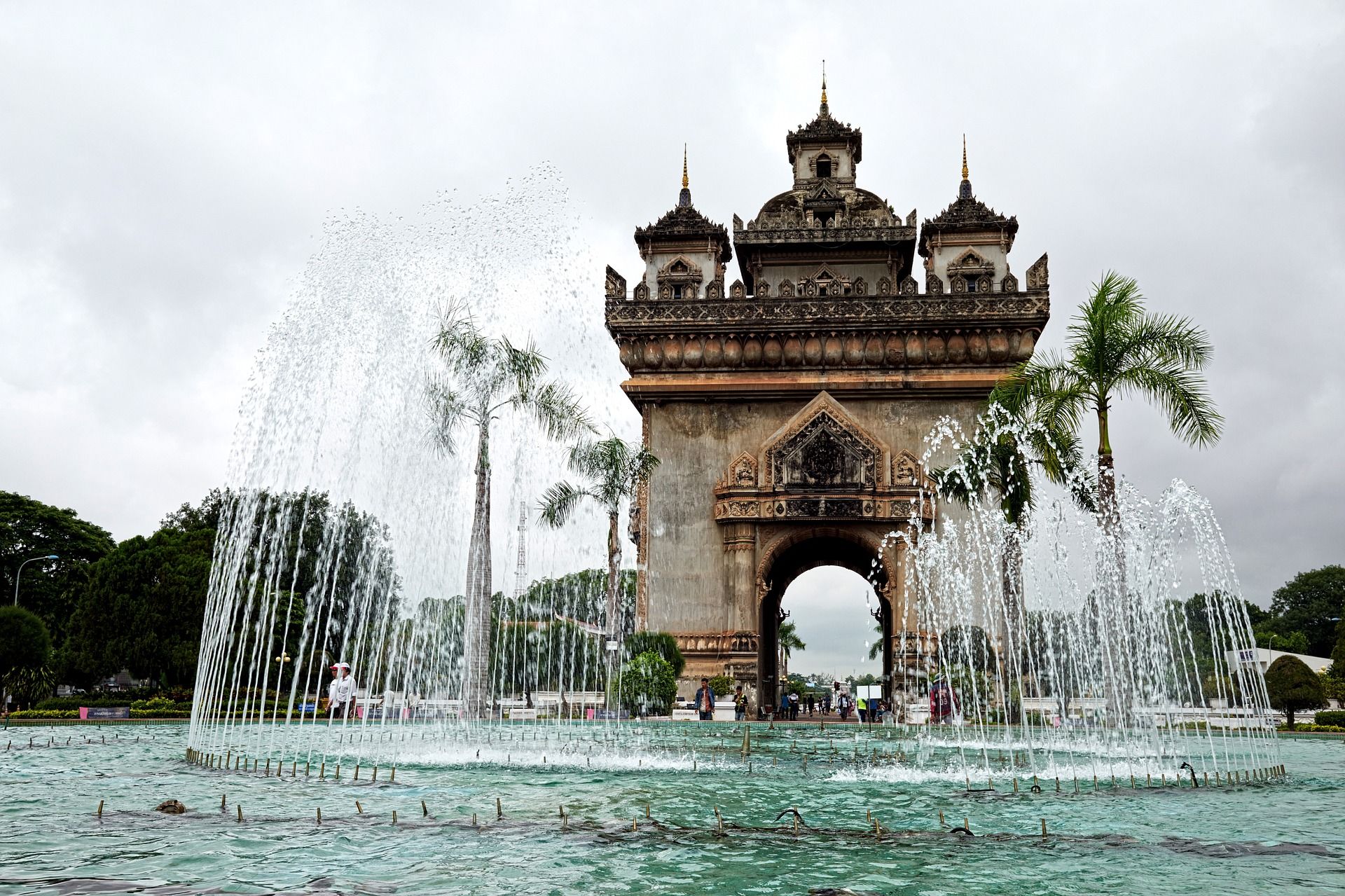 What to eat, see and do in Vientiane, Laos’ laid back capital
