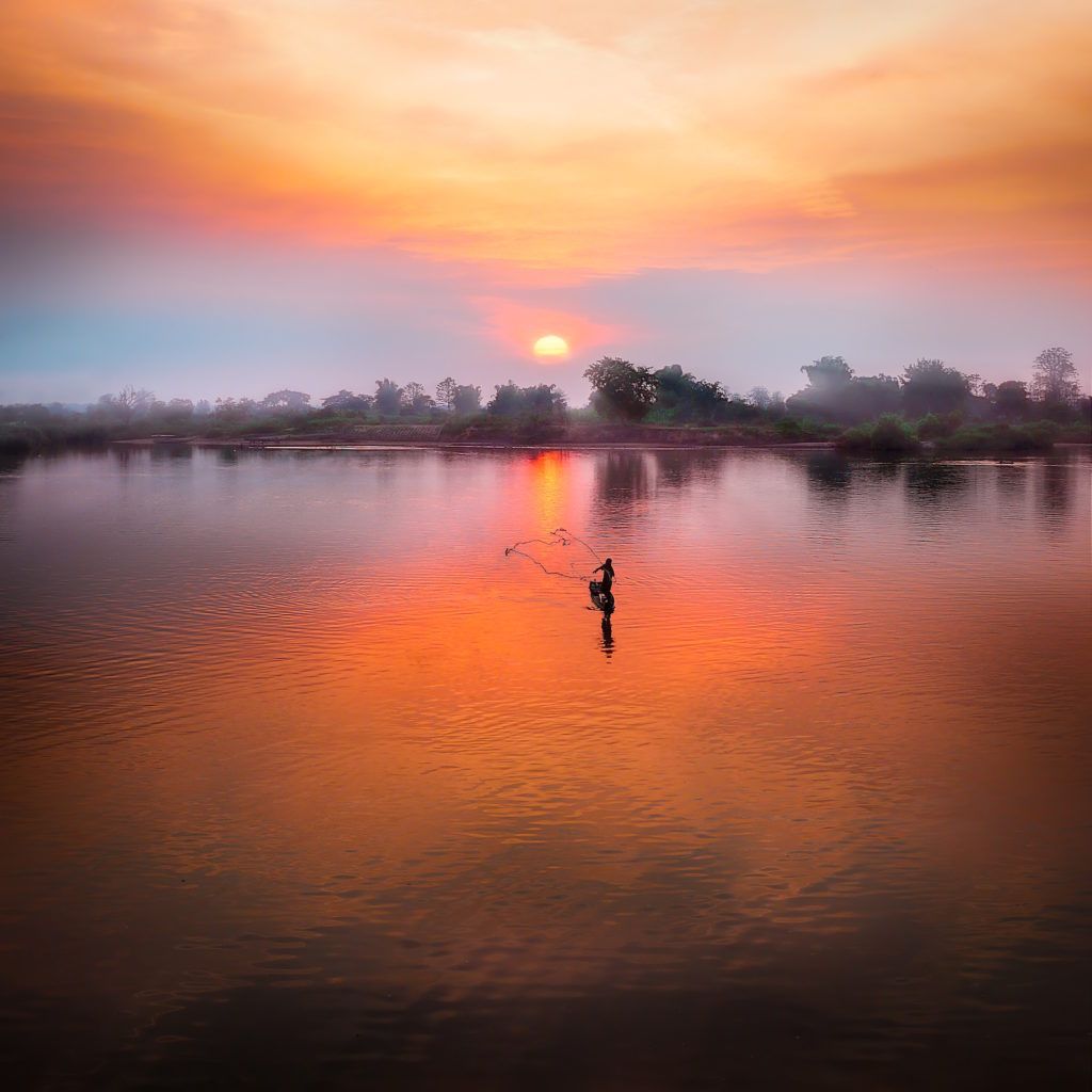What to eat, see and do in Vientiane, Laos’ laid back capital