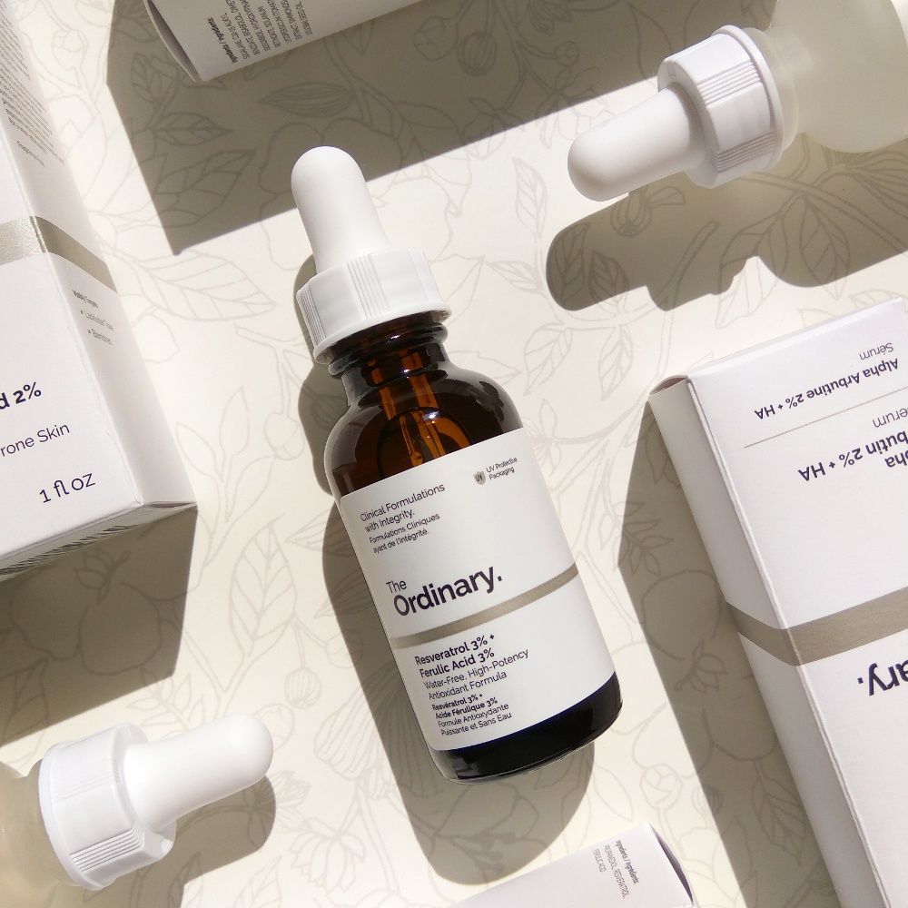 The whys and hows of an antioxidant-rich skincare regime explained