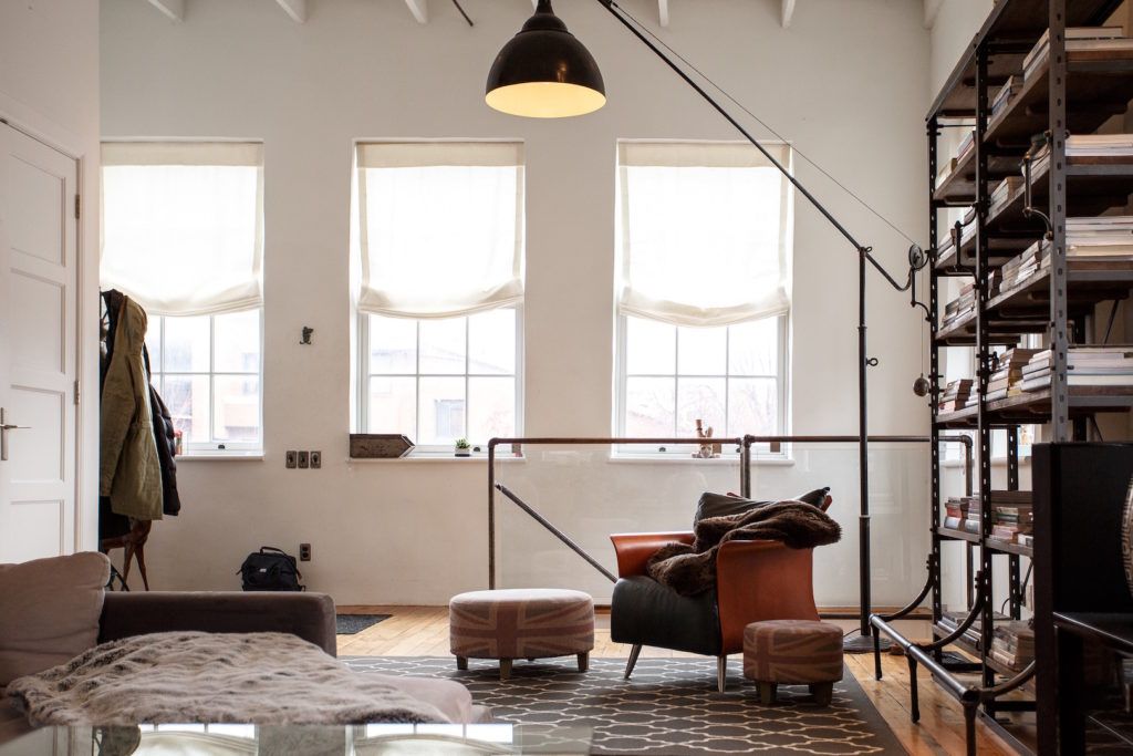 Space-saving tips for every homeowner’s inner hoarder