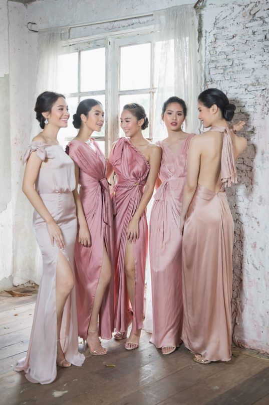 How to rent designer clothes and accessories in Bangkok Lifestyle