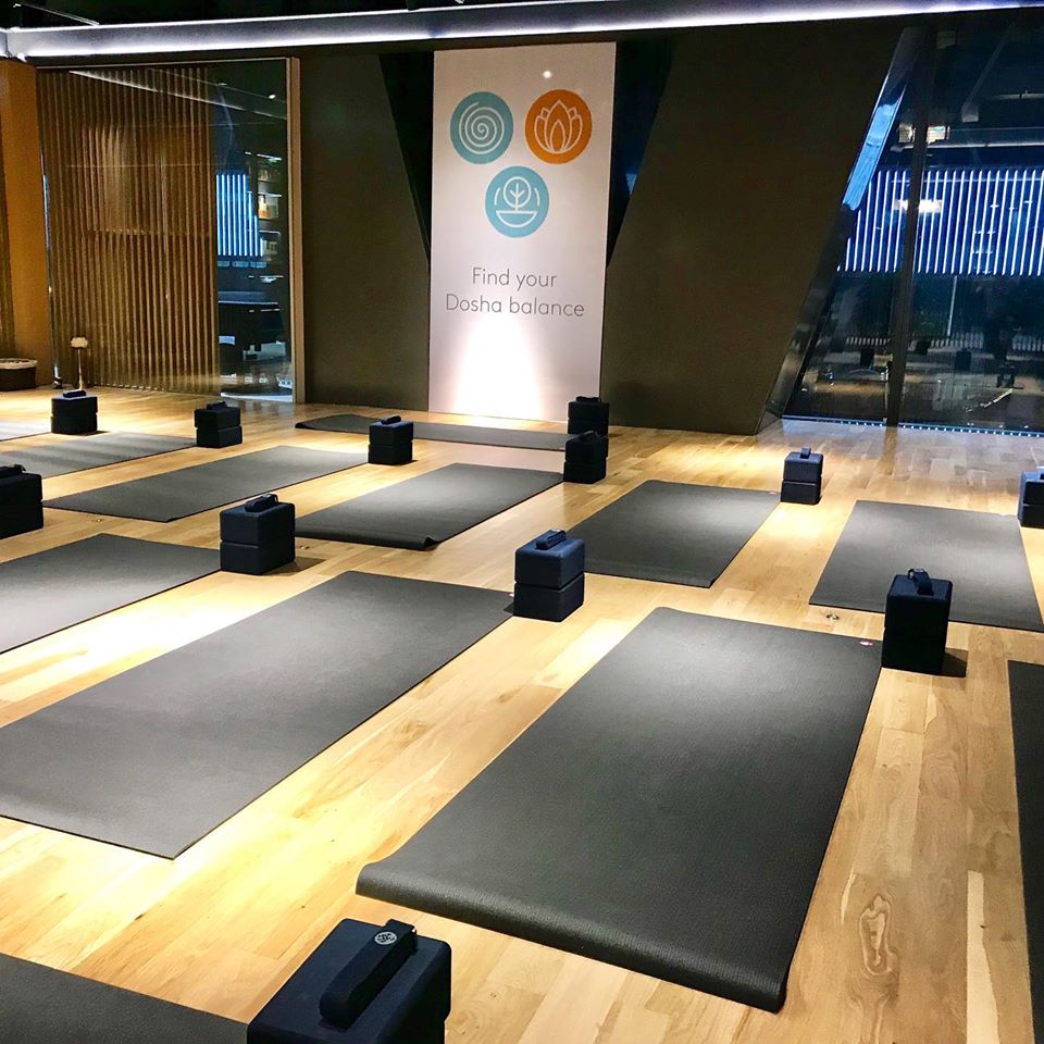 Veda Yoga