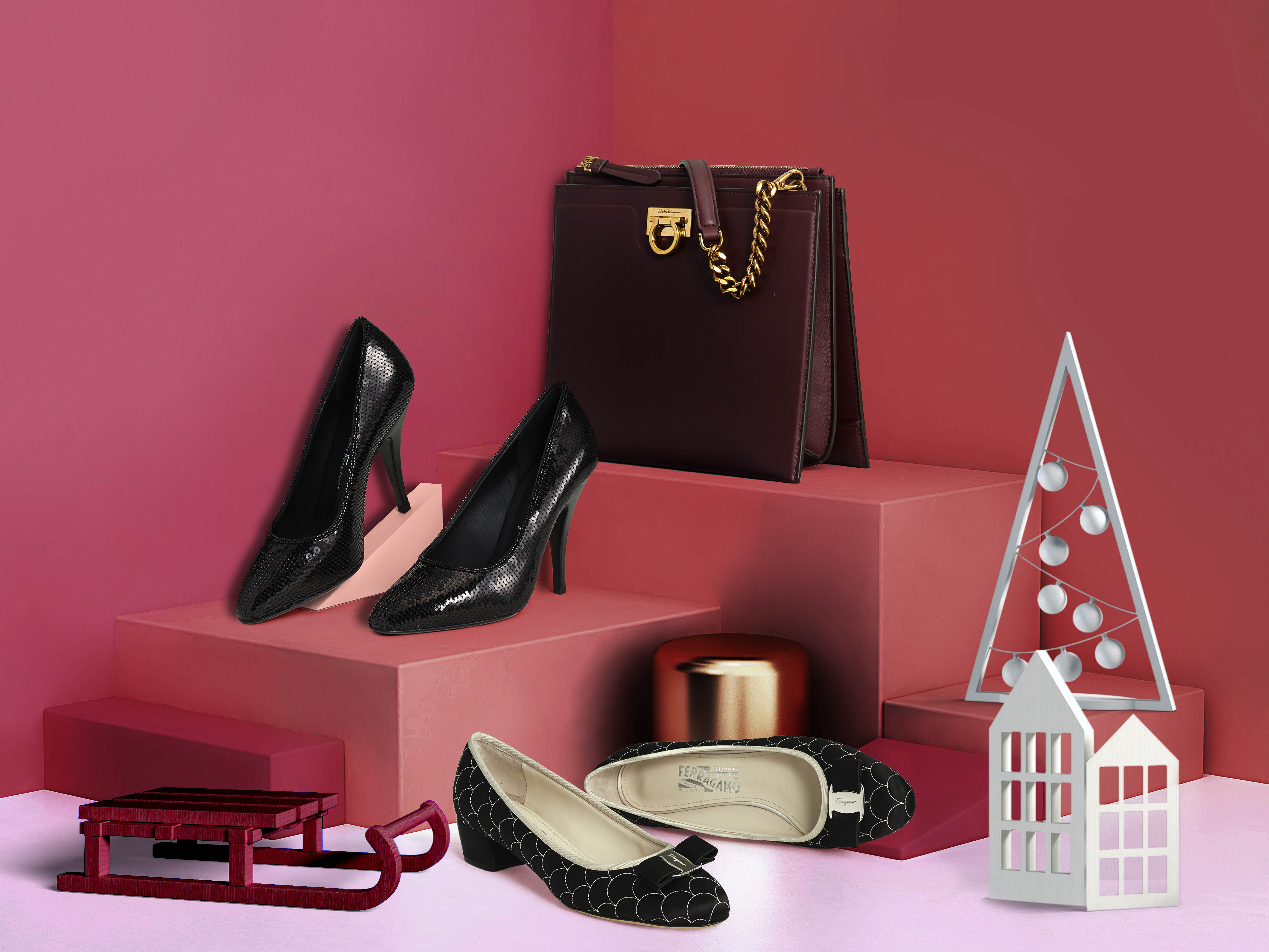 Your ultimate festive gift guide to end the year with a bang