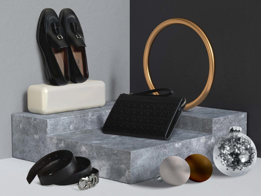 Your ultimate festive gift guide to end the year with a bang