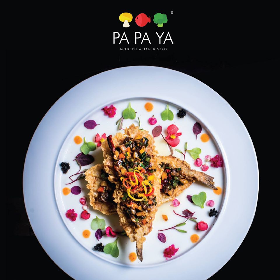 Book a table at these Best restaurants in Park Street, Kolkata