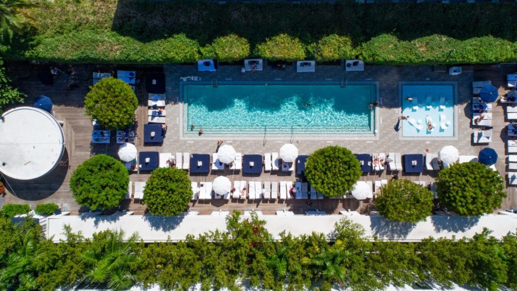 The 10 best luxury hotels to stay at in Miami