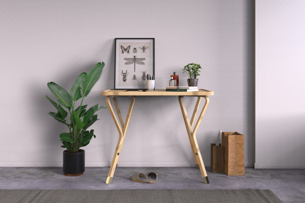 Homegrown furniture label MIANZI will make you fall in love with bamboo