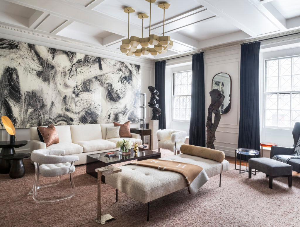 Holiday House NYC 2019: Interior designer Jasmine Lam one of the stars
