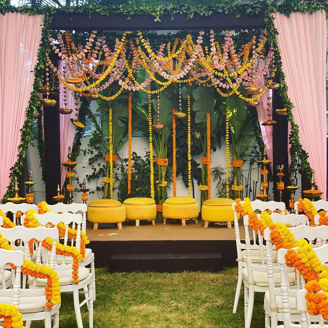The most Instagrammable wedding trends for 2020 we’re crushing on