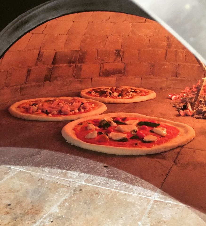 Chef Hanisha Singh & Jamsheed Bhote The power couple of Delhi's F&B