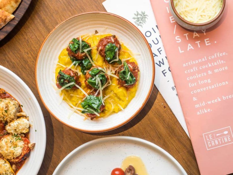 Chef Hanisha Singh & Jamsheed Bhote The power couple of Delhi's F&B