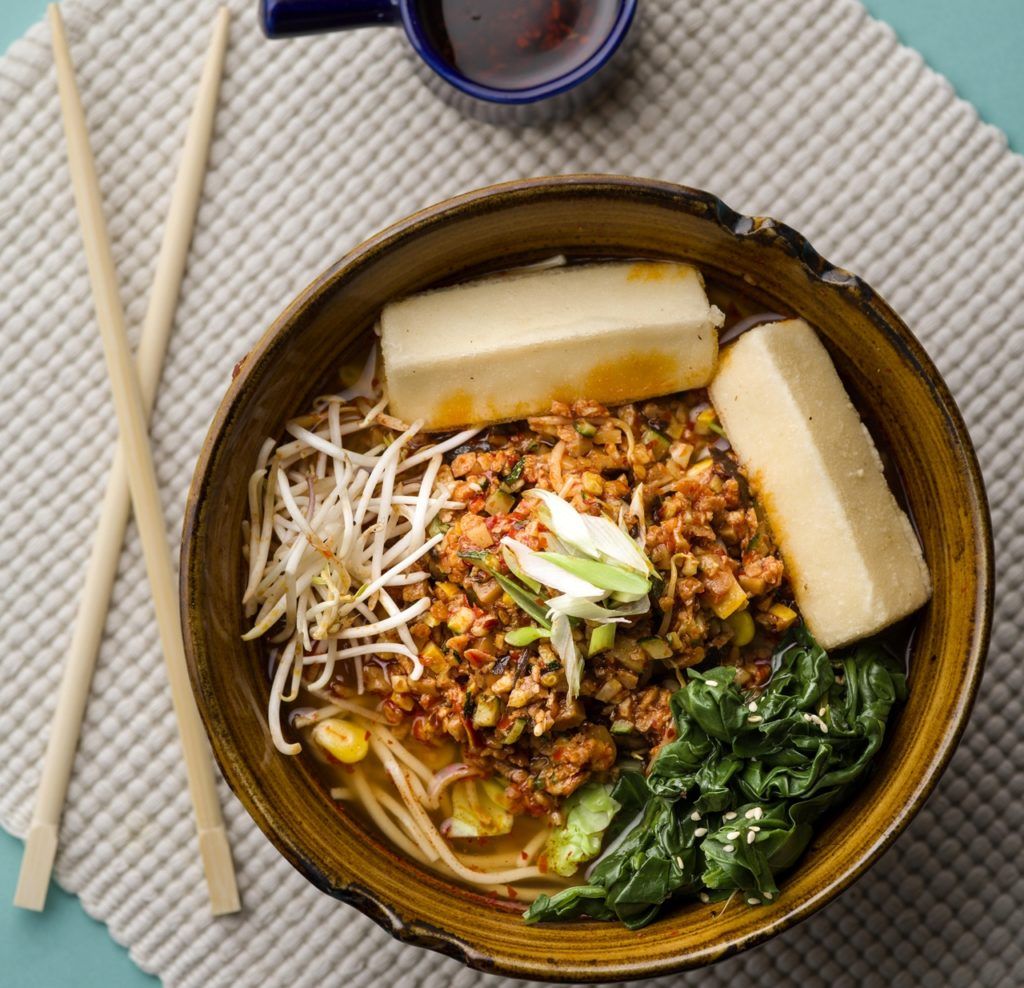 Best ramen in Kolkata: Warm up your winter days at these 5 spots
