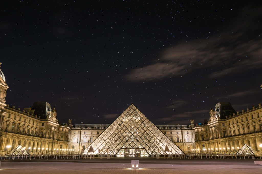 The Louvre partners with Vacheron Constantin again on Haute Horlogerie projects