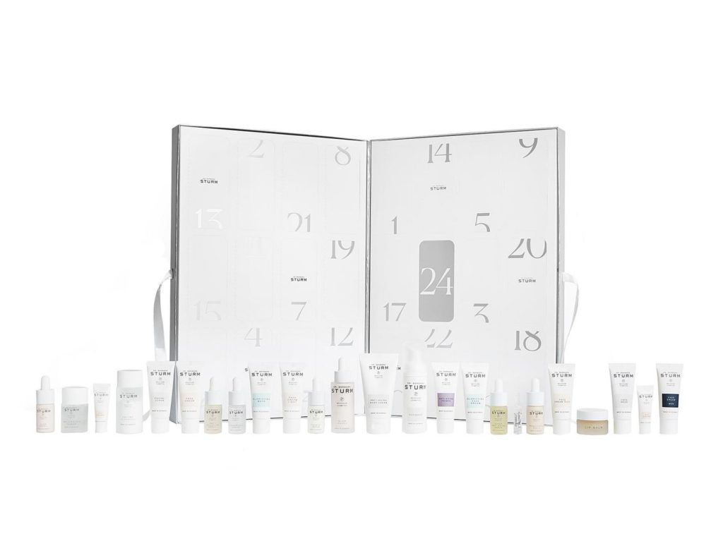 8 beauty advent calendars to count down to the festive season