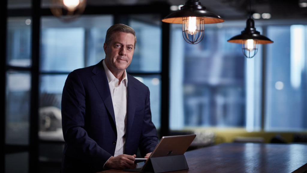 How to Succeed: Craig Smith, President (APAC) of Marriott International