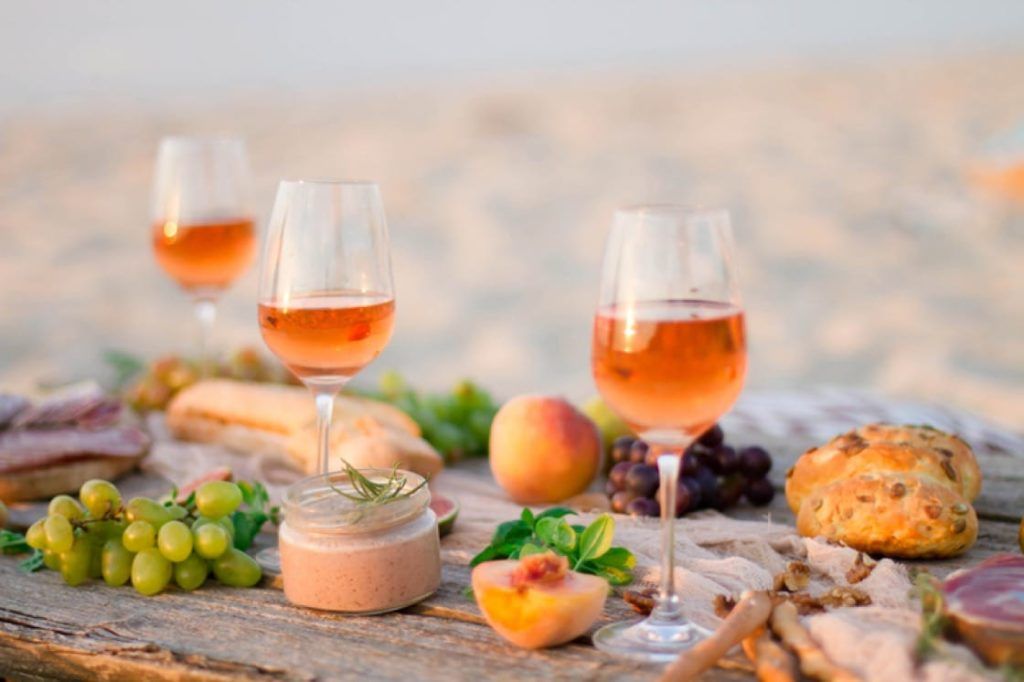 6 intriguing things you didn’t know about orange wine