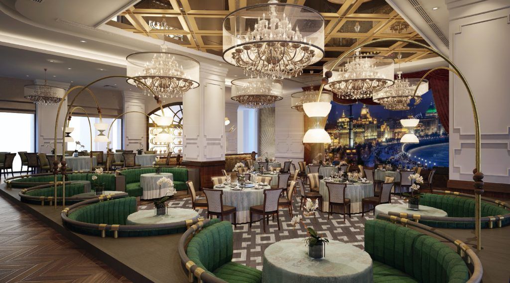 Review: Grand Shanghai re-opens with a brave, new direction — and scores a few