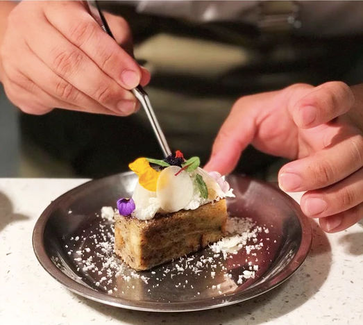 8 best fine dining restaurants in Penang to visit