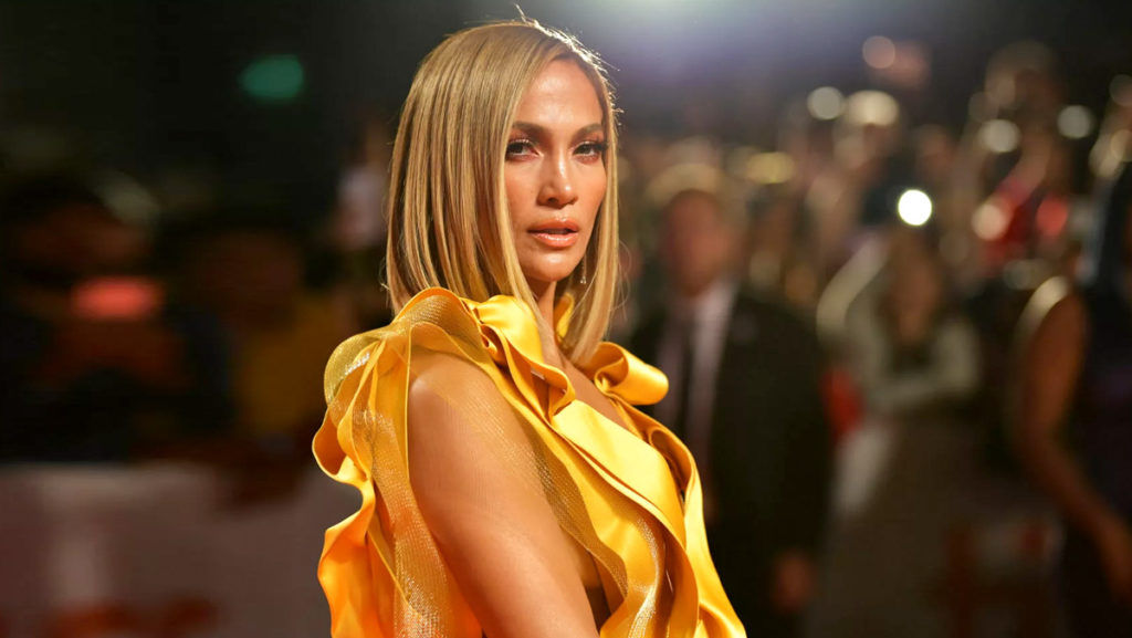 Jennifer Lopez is announced the new global face of Coach