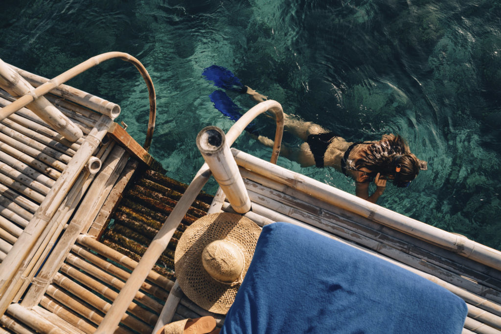 The best luxury resorts in Palawan to check into