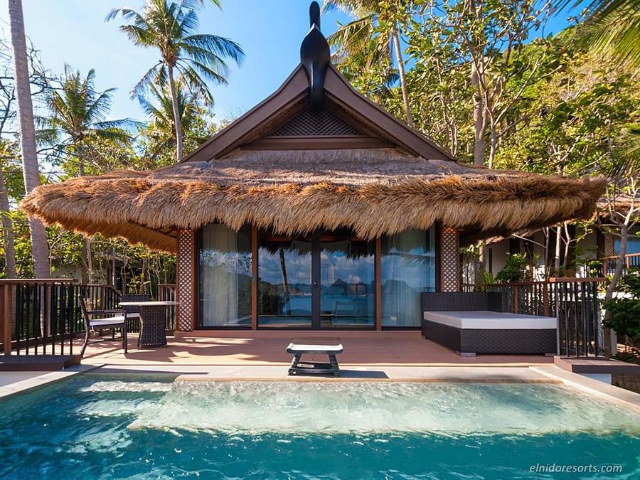 The best luxury resorts in Palawan for your next tropical escape