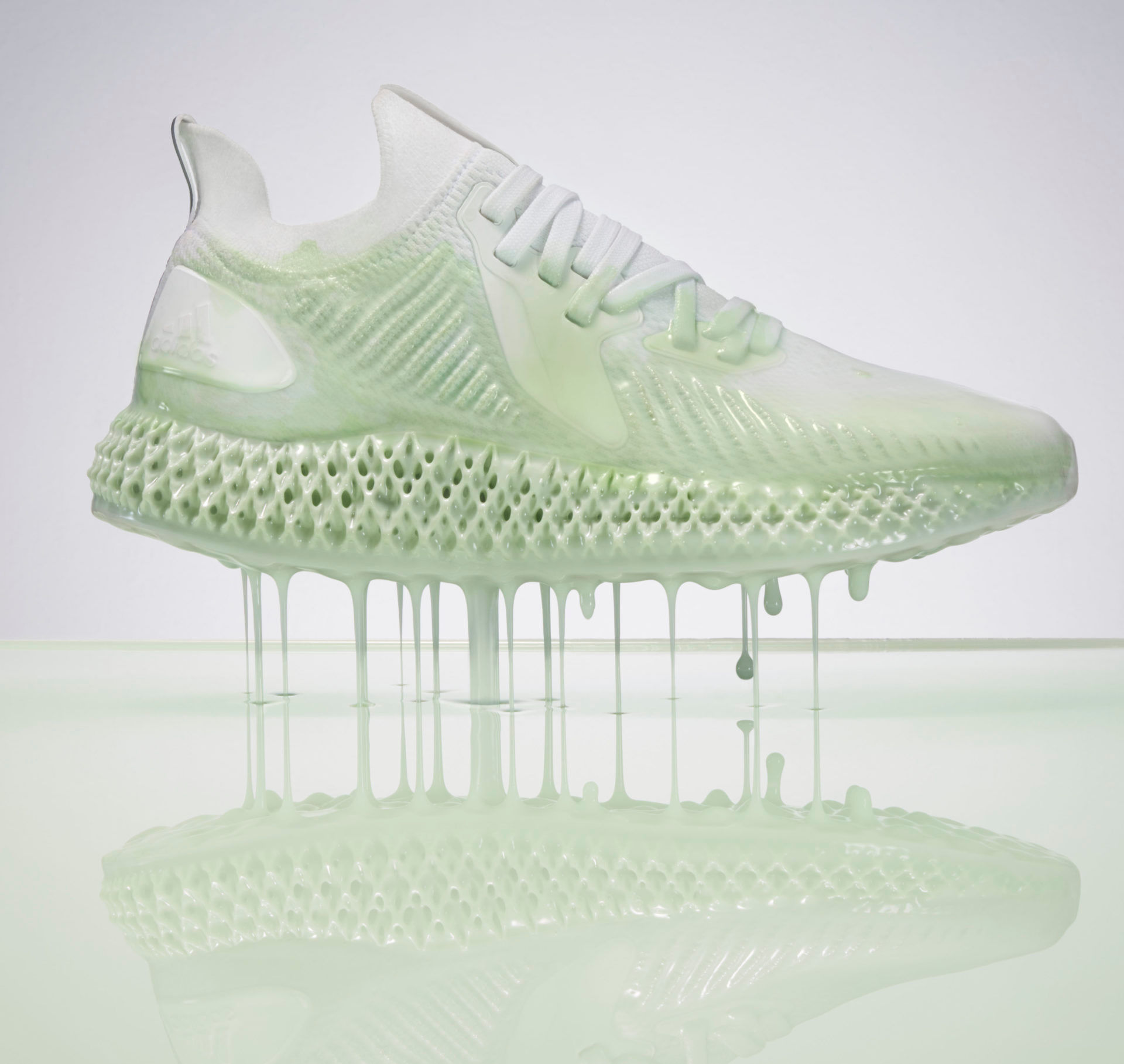 adidas alphaedge 4d reflective