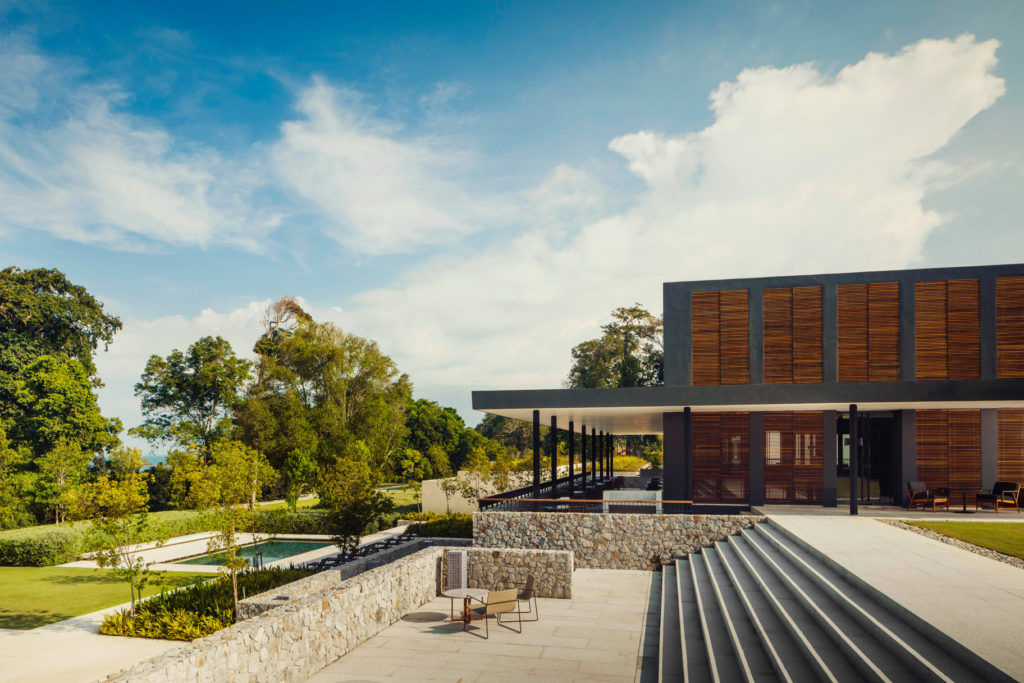 An inside look at the luxurious One&Only Desaru Coast in Johor