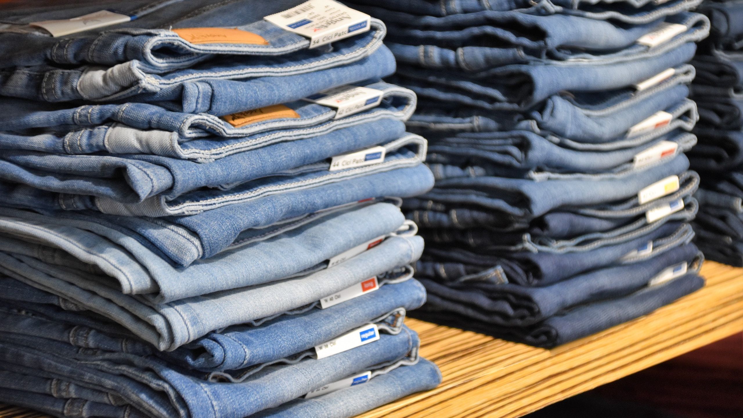 4 of best jeans for men on the market right