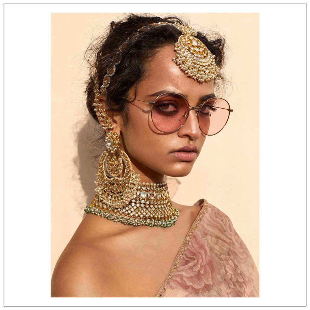 Image: Courtesy Sabyasachi/Instagram