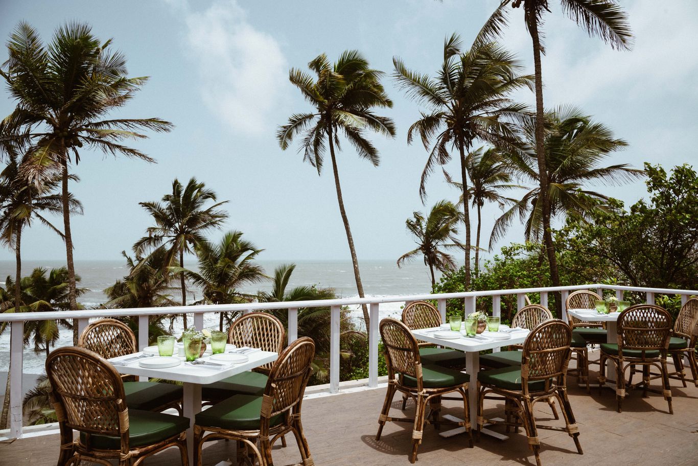 13 bars & restaurants in Goa that should be part of your vacation