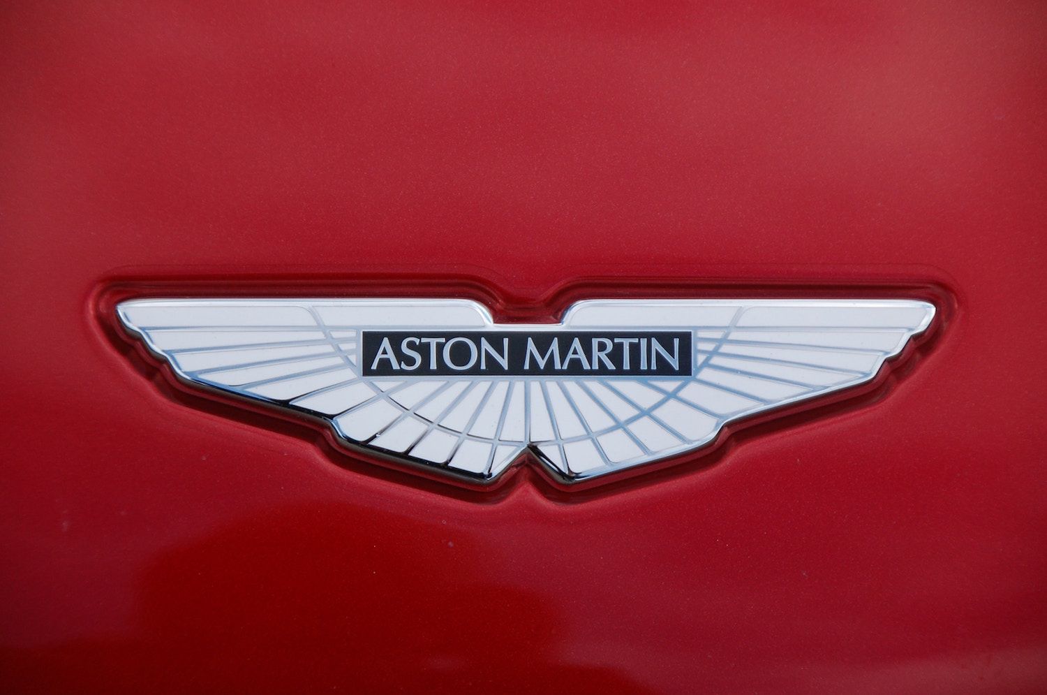 Aston Martin will soon produce alcohol alongside its luxury cars