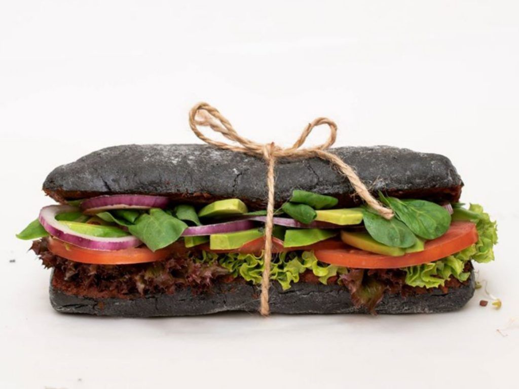 Cafe Vegano